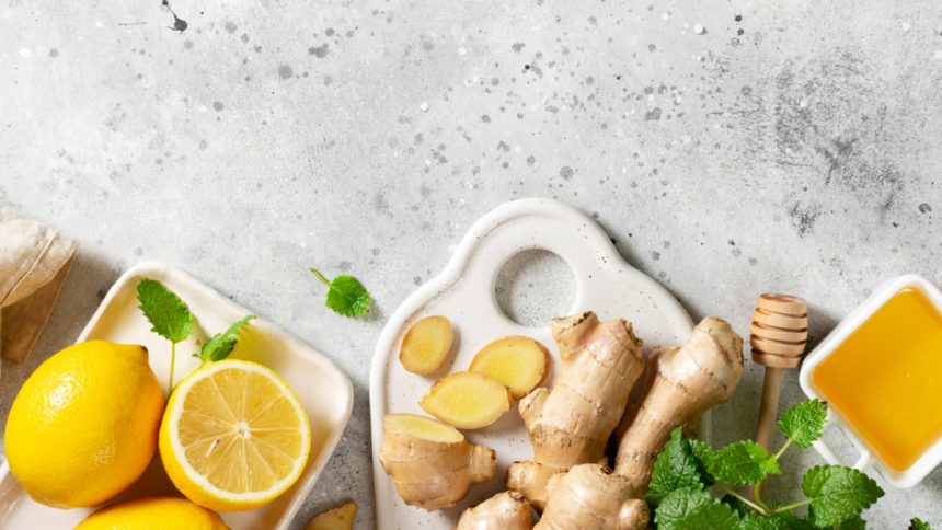 5 Ways to Boost Your Immunity This Winter