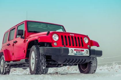 6 Things You Need To Keep In Mind When Visiting A Jeep Dealer in Sacramento