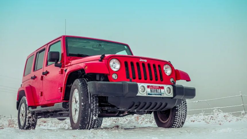 6 Things You Need To Keep In Mind When Visiting A Jeep Dealer in Sacramento