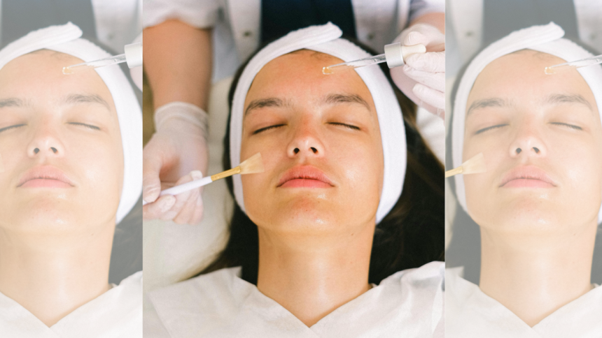 Achieving Youthful Skin with the Best Facials for Anti-Aging in Denver