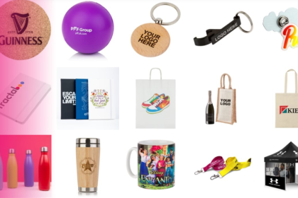 Branded Merchandise Trends for 2024 What’s Hot and What’s Not