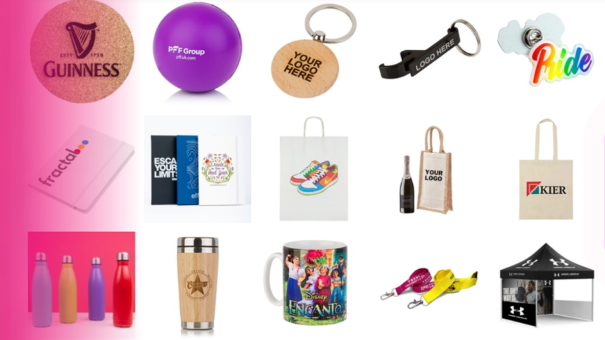 Branded Merchandise Trends for 2024 What’s Hot and What’s Not