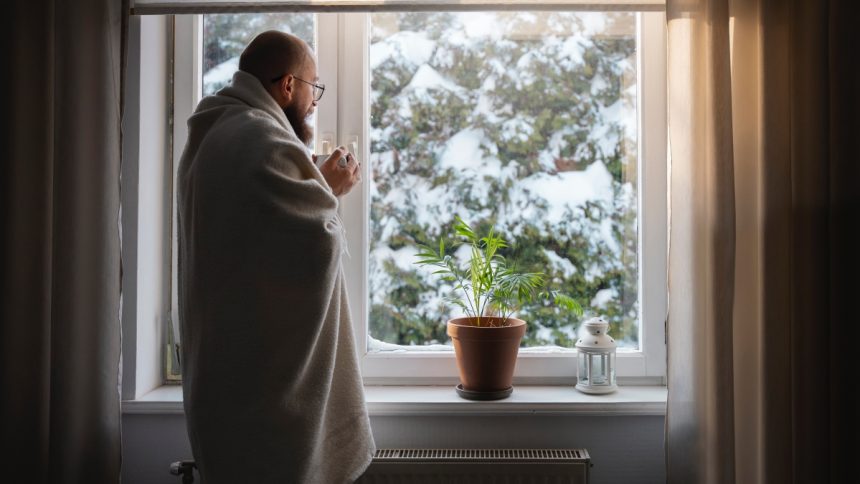 Coping with Seasonal Affective Disorder (SAD) During Ontario Winters