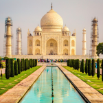 Experience the Freedom to Explore India at Your Own Pace with Private Tours