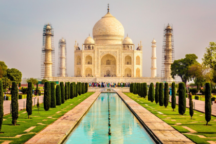 Experience the Freedom to Explore India at Your Own Pace with Private Tours