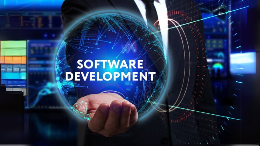 How to Develop New Business Software