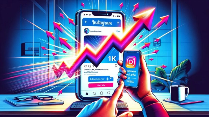 How to Grow Your Instagram Fast Buy Real Active Followers and Boost Views Instantly