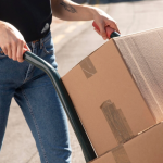 How to Reduce Stress During a Move?