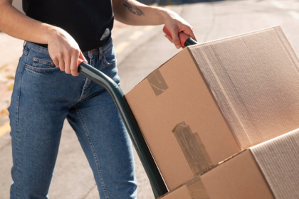 How to Reduce Stress During a Move?