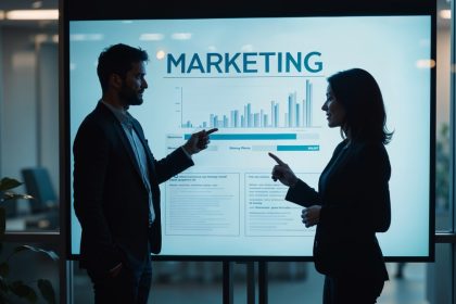 Mastering B2B Marketing Key Strategies for Sustainable Growth