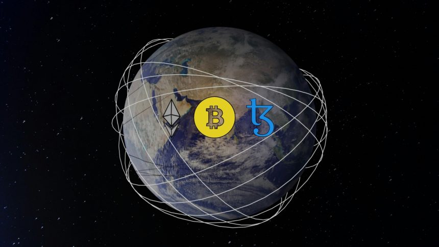 Mining vs minting in crypto Do they mean different things?