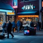 Pawn Shops A Local Solution for Bargains and Loans