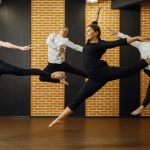 Revolutionize Your Dance Studio With Reliable Software