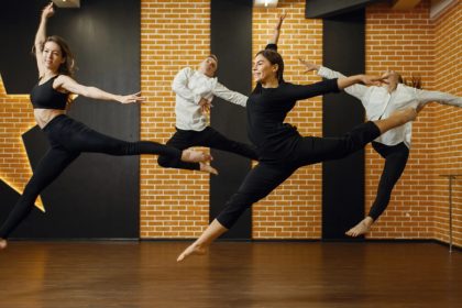 Revolutionize Your Dance Studio With Reliable Software