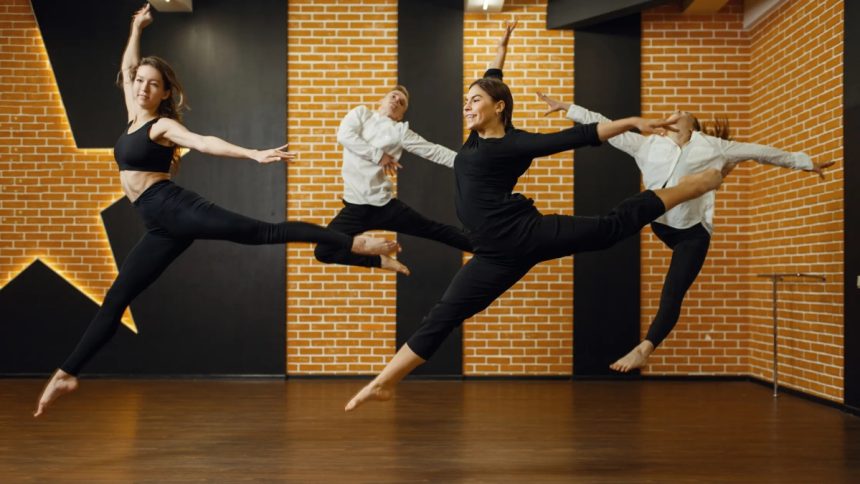 Revolutionize Your Dance Studio With Reliable Software