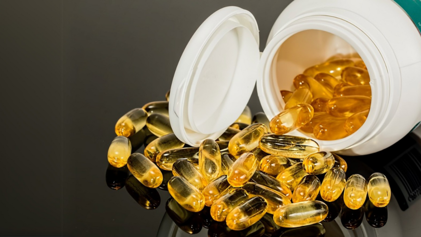 Should You Add Capsules to Your Daily Wellness Routine?