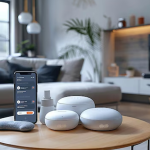 Smart Home Essentials Gadgets to Make Life Easier