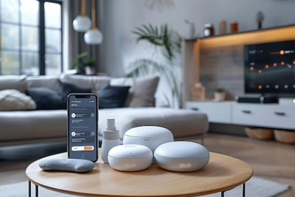 Smart Home Essentials Gadgets to Make Life Easier