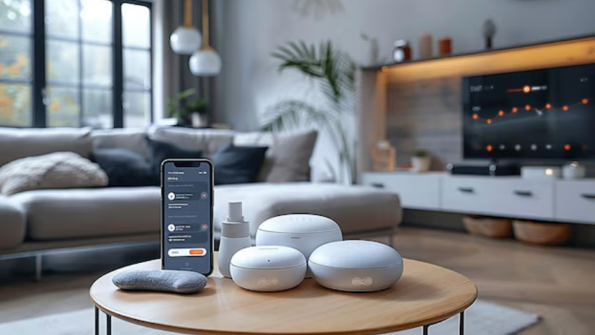 Smart Home Essentials Gadgets to Make Life Easier