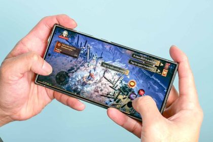 The Best Smartphone Game Apps Of 2024