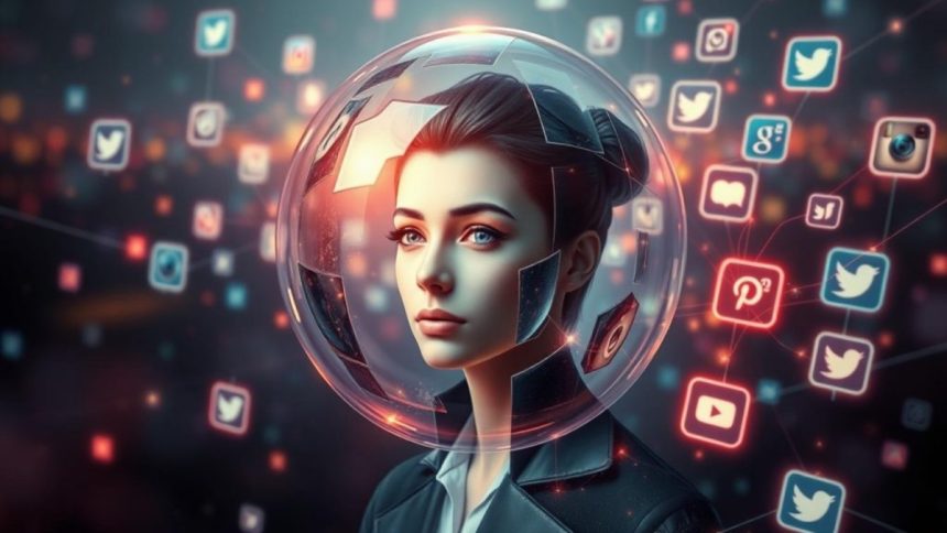 The Future of Digital Identity Exploring the Role of AI Avatars in Virtual Interaction and Beyond