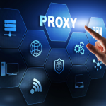 The Impact of Proxy Latency on B2B Data Collection