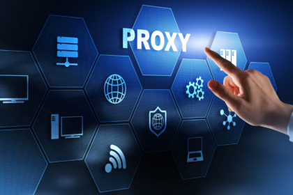 The Impact of Proxy Latency on B2B Data Collection