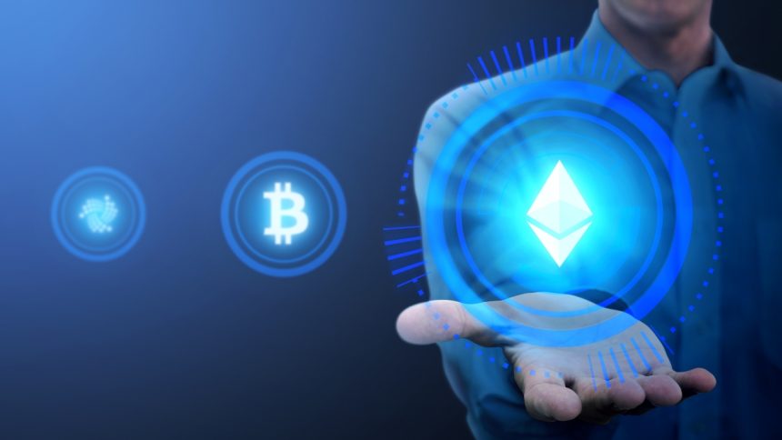 The Main Moments That Contributed To Ethereum’s Designation As The Second-Best Blockchain