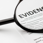 The Role of Evidence in Domestic Violence Cases