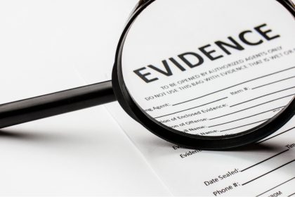 The Role of Evidence in Domestic Violence Cases