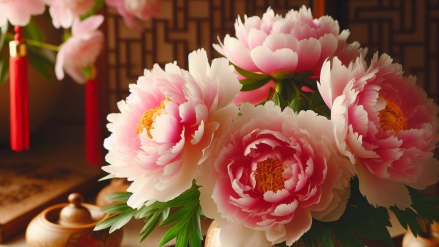 The Role of Flowers in Feng Shui and Home Décor in Singapore