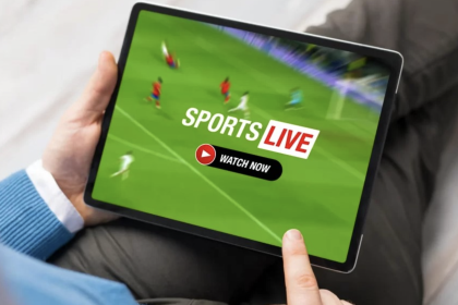 The Ultimate Guide to Watching Live Sports Anywhere with Recovery TV