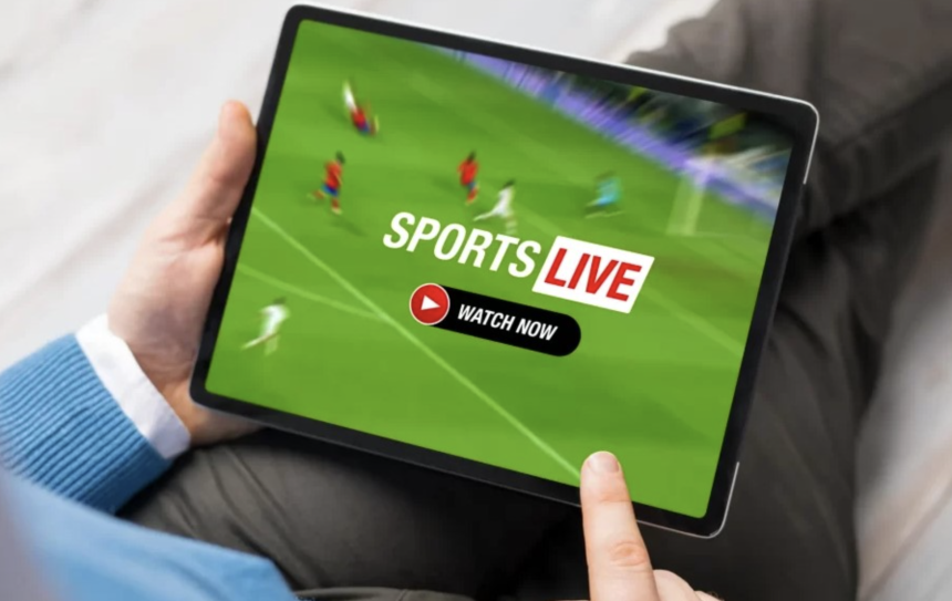 The Ultimate Guide to Watching Live Sports Anywhere with Recovery TV