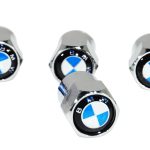 Top 5 BMW Valve Stem Caps to Enhance Your Vehicle’s Style