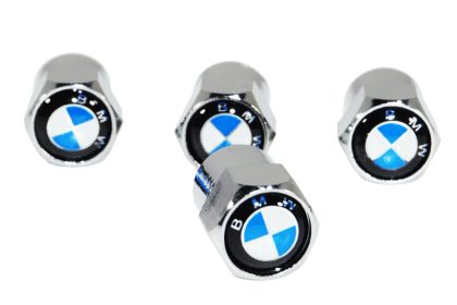 Top 5 BMW Valve Stem Caps to Enhance Your Vehicle’s Style