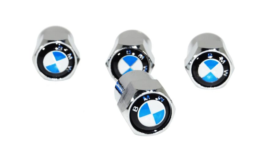 Top 5 BMW Valve Stem Caps to Enhance Your Vehicle’s Style