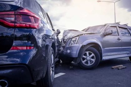 What Happens If You’re Injured in a Los Angeles Motor Vehicle Accident?