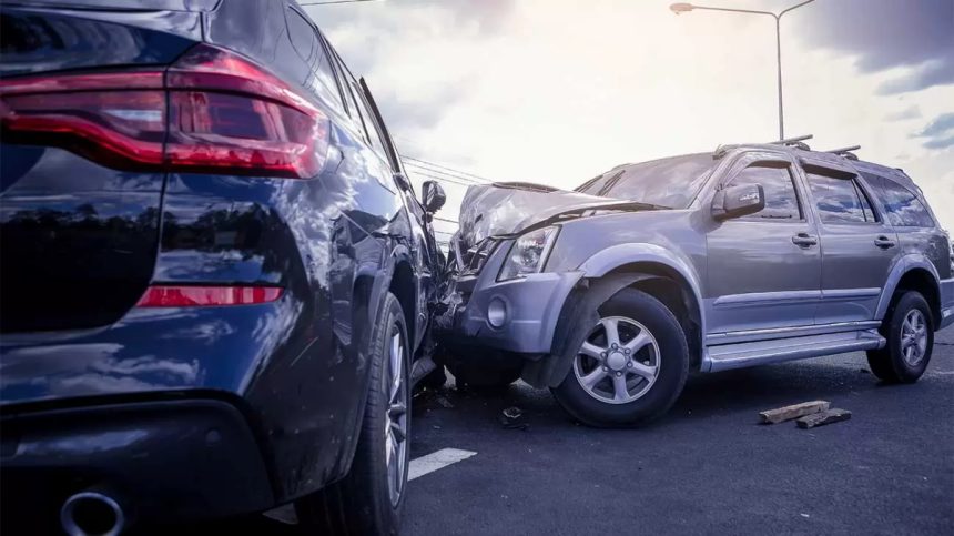 What Happens If You’re Injured in a Los Angeles Motor Vehicle Accident?