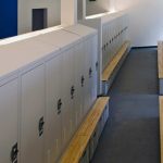 Why Every Police Department Needs Secure, Ventilated Lockers for Officer Gear