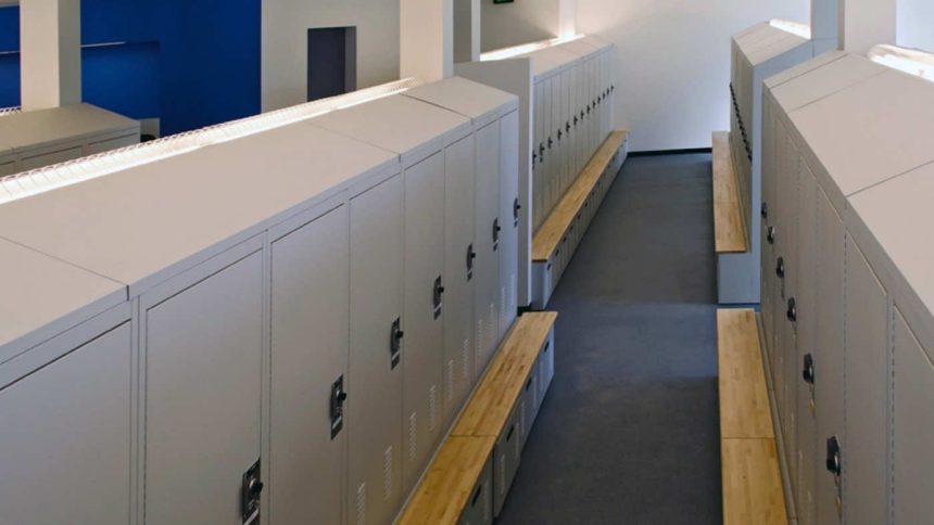 Why Every Police Department Needs Secure, Ventilated Lockers for Officer Gear