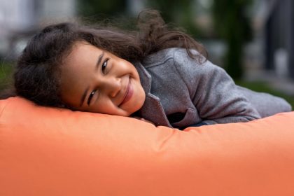 Why Quality Matters When Buying Bean Bags for Kids