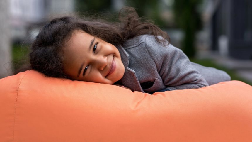 Why Quality Matters When Buying Bean Bags for Kids