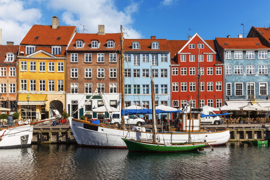 Bookkeeping in Denmark and legal compliance for businesses