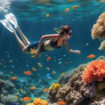 Dive into Adventure Fun Ideas for Your Next Snorkeling Session