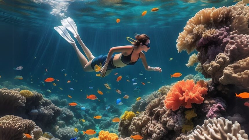 Dive into Adventure Fun Ideas for Your Next Snorkeling Session