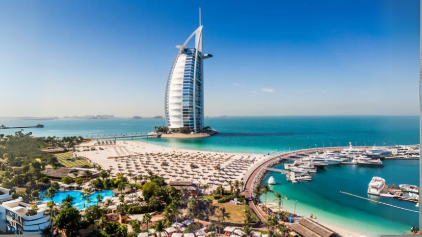 Dubai Business Setup Unlocking Opportunities in the Global Hub of Innovation and Growth