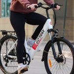 E-Bikes for the Non-Cyclist Why You Don’t Have to Be an Athlete to Ride One