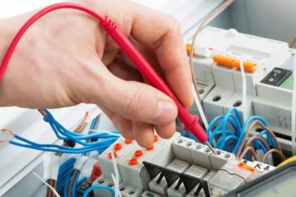 Essential Electrical Maintenance Tips to Avoid Costly Repairs