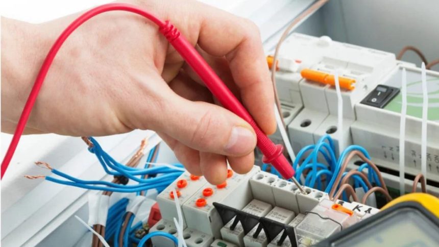 Essential Electrical Maintenance Tips to Avoid Costly Repairs