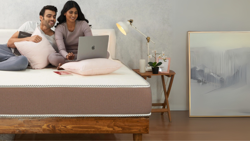 Exploring the Comfort of a Memory Foam Mattress for Single Beds